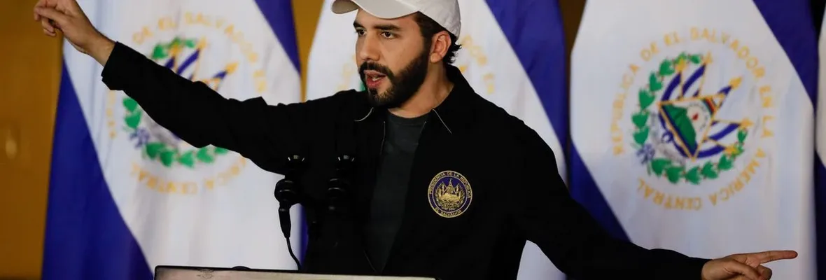 Audios revelaron negociaciones entre Gobierno de El Salvador y pandillas criminales: Ruptura de pacto habría propiciado ola de asesinatos