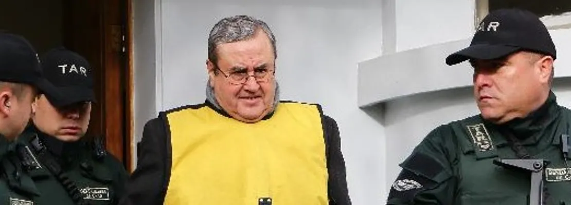 Dictan acusación contra ex general de Carabineros por nueve delitos de lesa humanidad cometidos en 1973