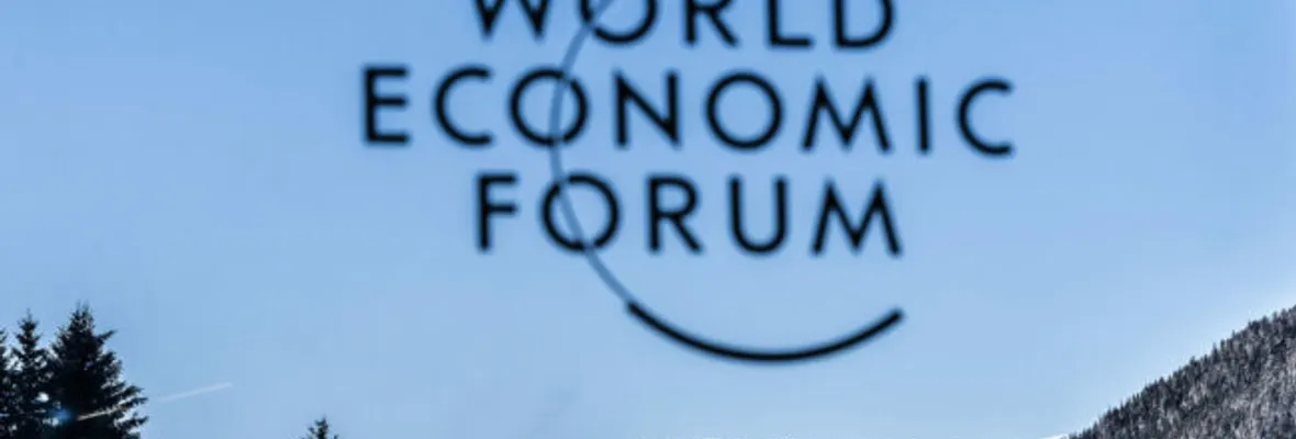 Elites políticas y empresariales se reúnen en Foro Económico Mundial en Davos mientras proliferan la extrema pobreza y los multimillonarios