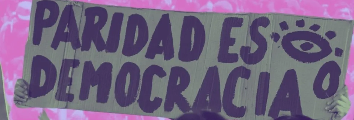 Cambios profundos: ya hay 21 artículos de la Nueva Constitución que impactan en la vida de disidencias y mujeres
