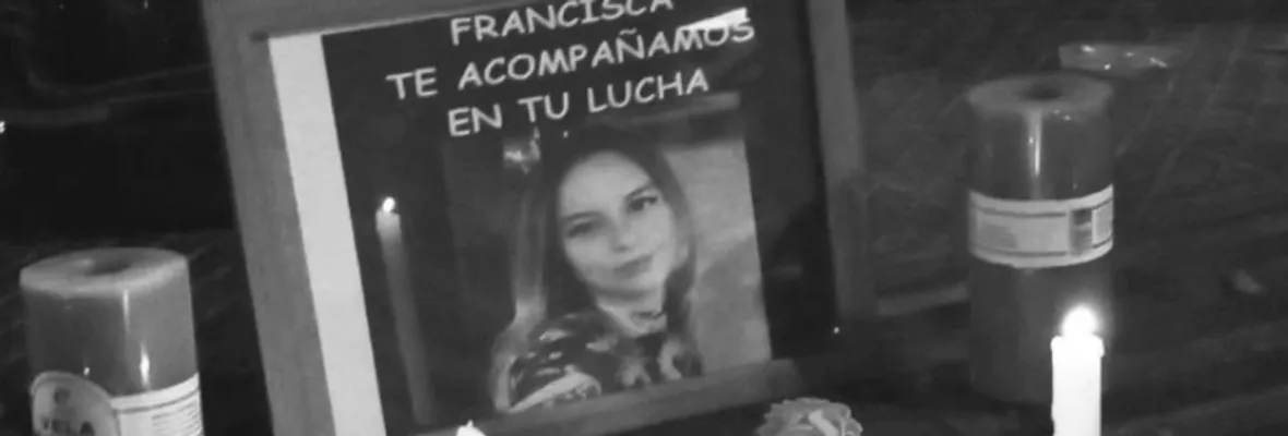 Muerte de periodista Francisca Sandoval remece prensa internacional