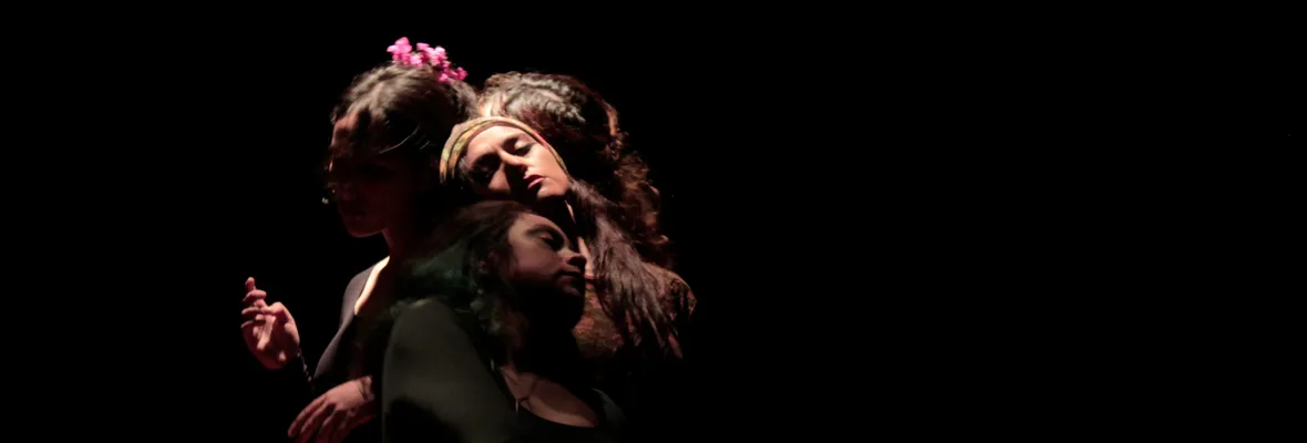 Día del Teatro Chileno en Puchacay: La Cultura desde lo Popular