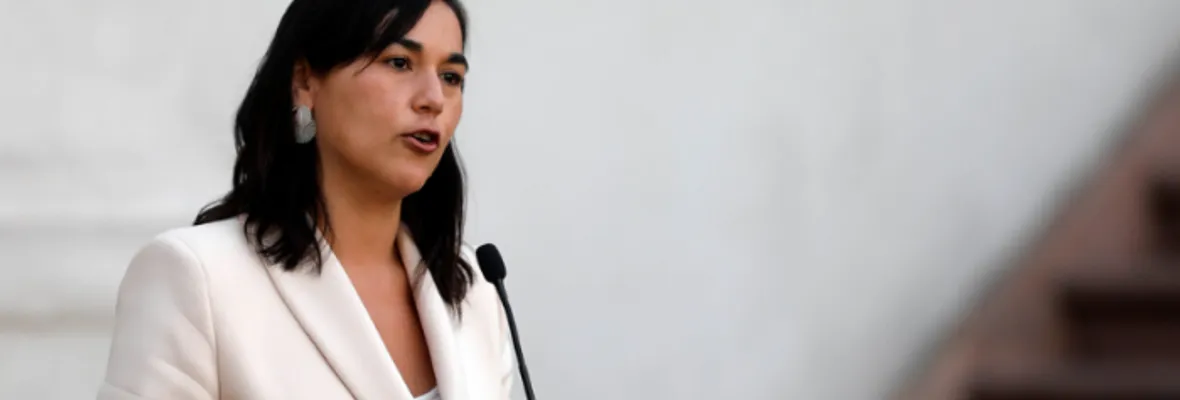 Igual que Piñera: Siches no descarta extender Estado de Excepción anunciando objetivo de "desactivar el crimen organizado"