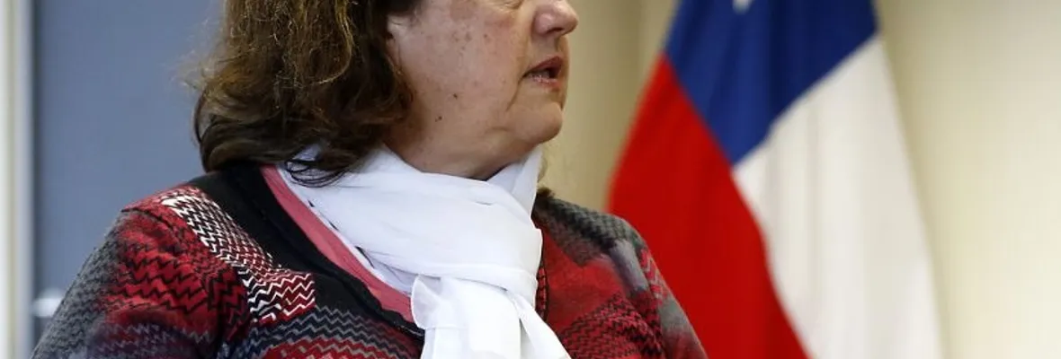 Nueva directora de Corfo Araucanía no asumirá por su historial relacionado a la Operación Huracán y al asesinato de Jaime Mendoza Collio
