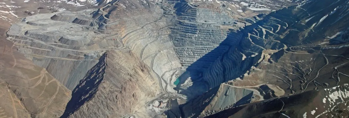 El extractivismo expectante: La concesión minera de la Constitución del 80 amenaza la nueva Constitución