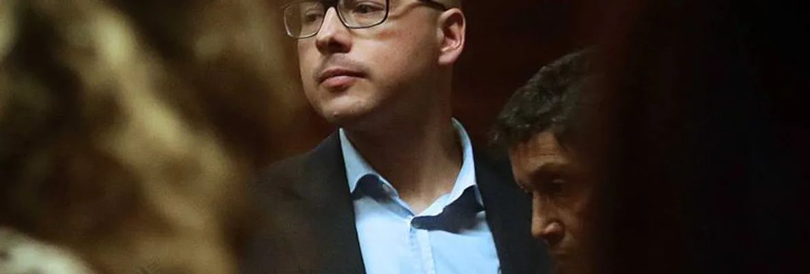 Hoy se lee la sentencia definitiva de cineasta Nicolás López que arriesgaría hasta 5 años de cárcel