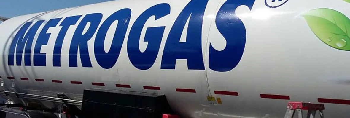 Casi 400 millones de dólares de ganancia: Reportaje reveló método usado por Metrogas para cobrar sobreprecio a clientes