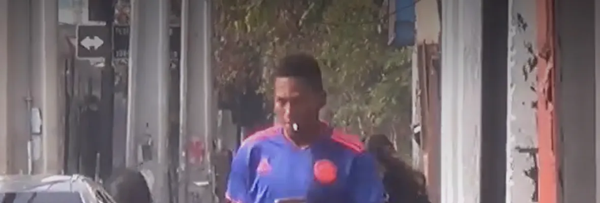 Acusado por disparos en barrio Meiggs incumple arresto domiciliario total