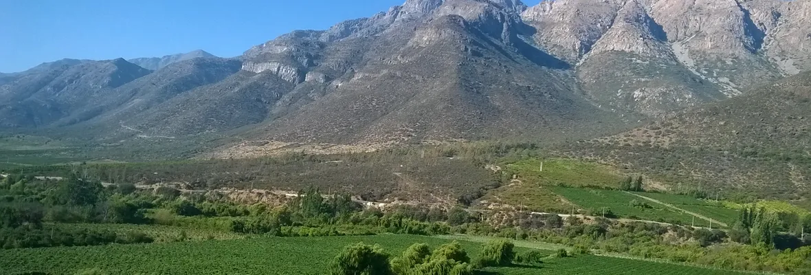 Provincia del Choapa se organiza para rechazar planificaciones centralistas