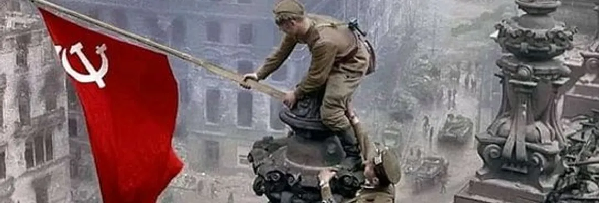 80 años de la rendición alemana: El día en que el Ejército Rojo salvó al mundo del nazismo
