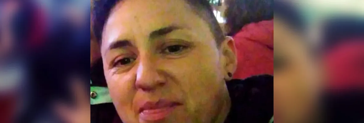 Karen Ulloa Muñoz fue encontrada por su familia en buen estado de salud