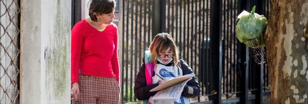 Censo en Argentina: Por primera vez se contabilizó a población afrodescendiente