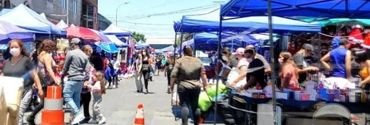 Nuevas agresiones contra la prensa se registraron en barrio Meiggs