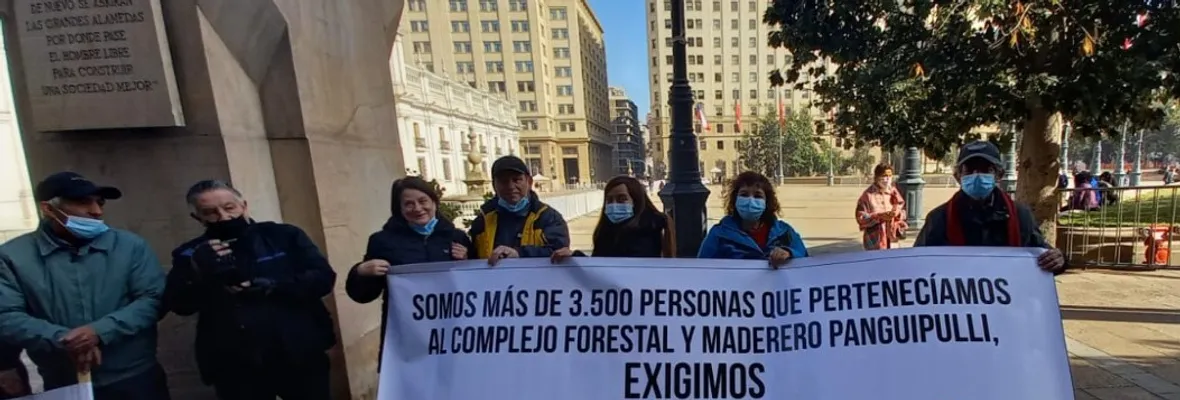 Desplazamiento forzado: Agrupaciones se reúnen con subsecretaria de DDHH exigiendo verdad, justicia y reparación