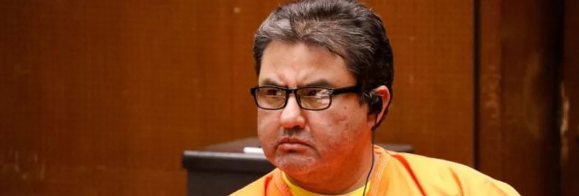 Líder evangélico Naasón Joaquín confiesa delitos sexuales contra niños en México