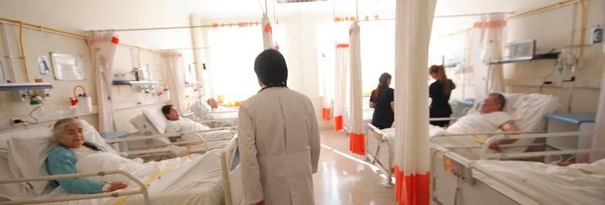 Hospitales terminados en 2021 no tendrían permisos sanitarios para funcionar: Alto Hospicio, Curicó y Biprovincial Quillota-Petorca