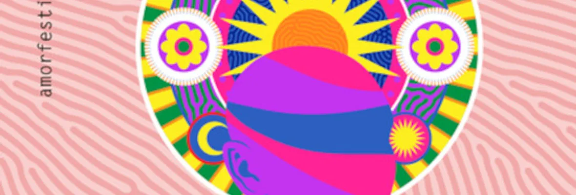 AMOR Festival Internacional de Cine LGBT+ anuncia su programación con mayor participación de mujeres, en su 7° edición