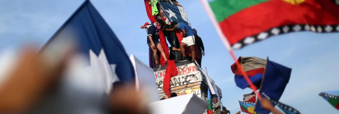 A cuatro años del estallido social persiste la impunidad y la falta de reparación integral para las víctimas