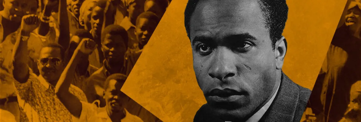 “Piel negra y máscaras blancas” de Frantz Fanon: 70 años de uno de los libros más influyentes en el análisis de la ideología colonial y el racismo