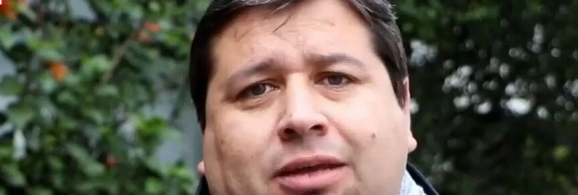 Seremi de Desarrollo Social del Biobío acusado de violencia económica cuenta con una denuncia en Contraloría por malversación de fondos públicos