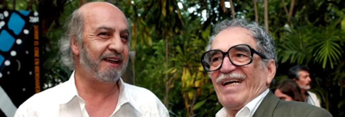 Cuando la dictadura chilena quemó 15 mil libros de Gabriel García Márquez como "medida de censura previa" 