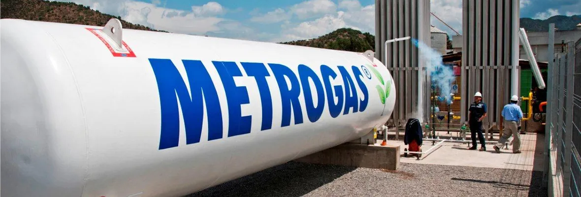 Sernac se suma a demanda contra Metrogas por sobreprecio del gas licuado