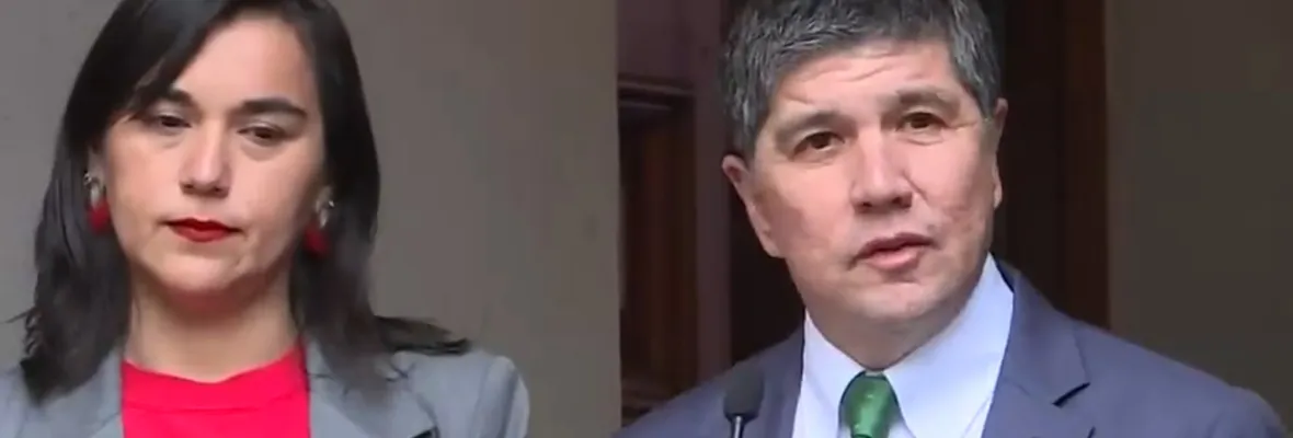 Gobierno respalda a Carabineros tras graves acusaciones contra jefe de la Dipolcar