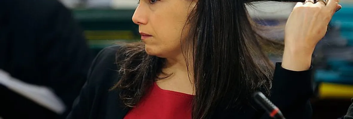 Sobreseída: Corte de Santiago establece que Javiera Blanco hurtó dinero fiscal, pero que su causa prescribió