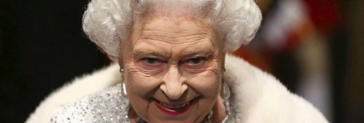 Mientras celebran a la reina miles de británicos padecen hambre