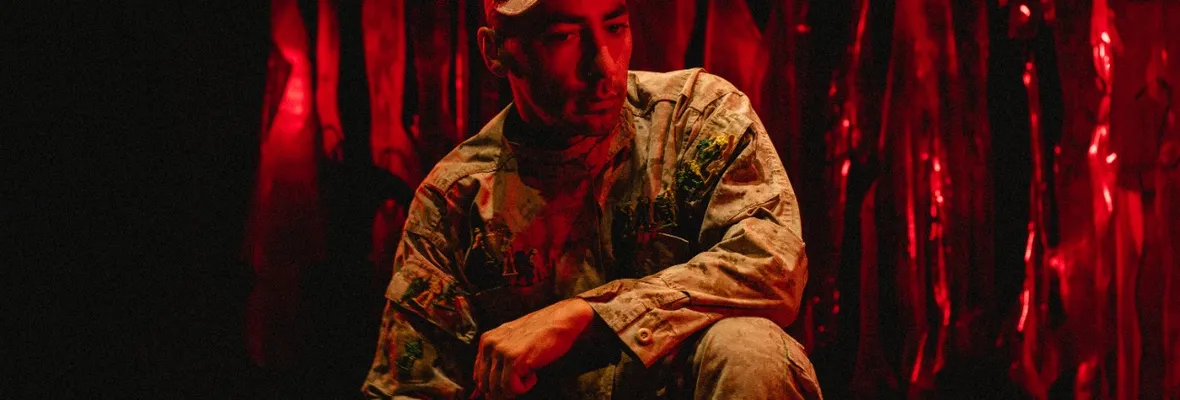TEATRO| “Soto Tapia”, obra que trae al presente la muerte de un conscripto y las abyectas situaciones que pudieron provocarla