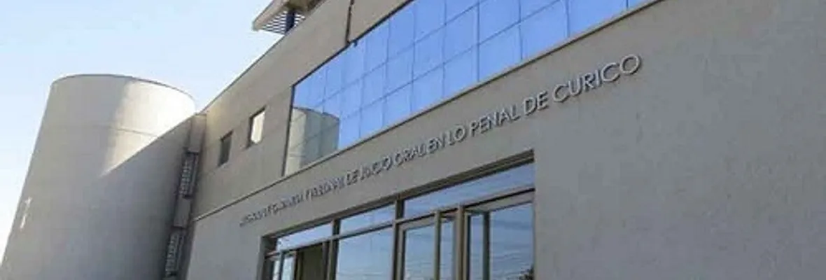 Juez fue sorprendido robando en supermercado de Curicó: Según medios locales habría existido orden interna en Fiscalía y Carabineros para no entregar información