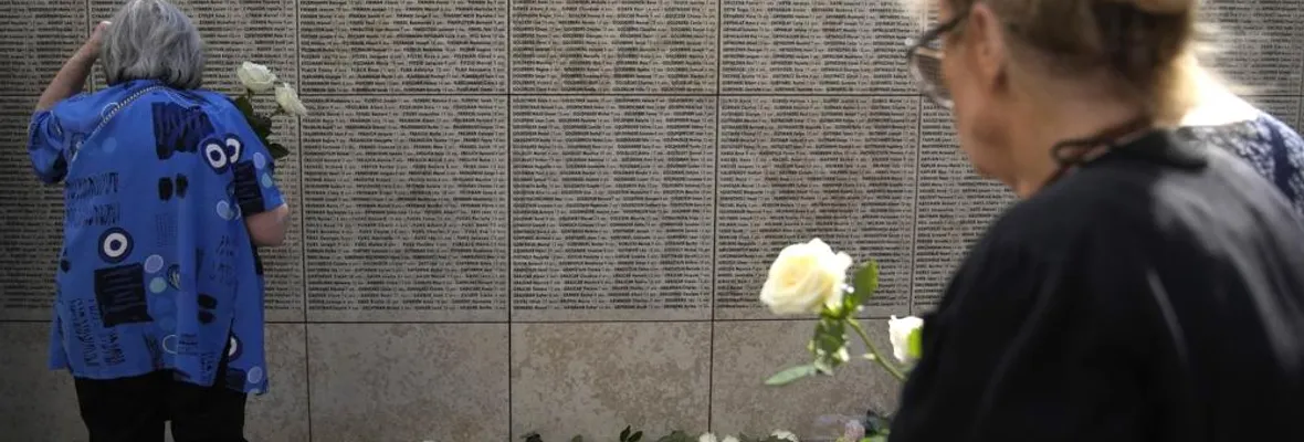 Ochenta años después: Francia reconoce colaboracionismo con la ocupación Nazi y abre sitio de memoria