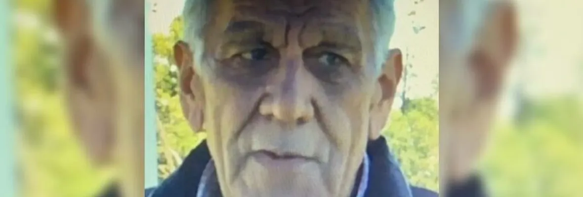 Ex Carabinero condenado por crímenes en dictadura René Villarroel Sobarzo se encuentra prófugo