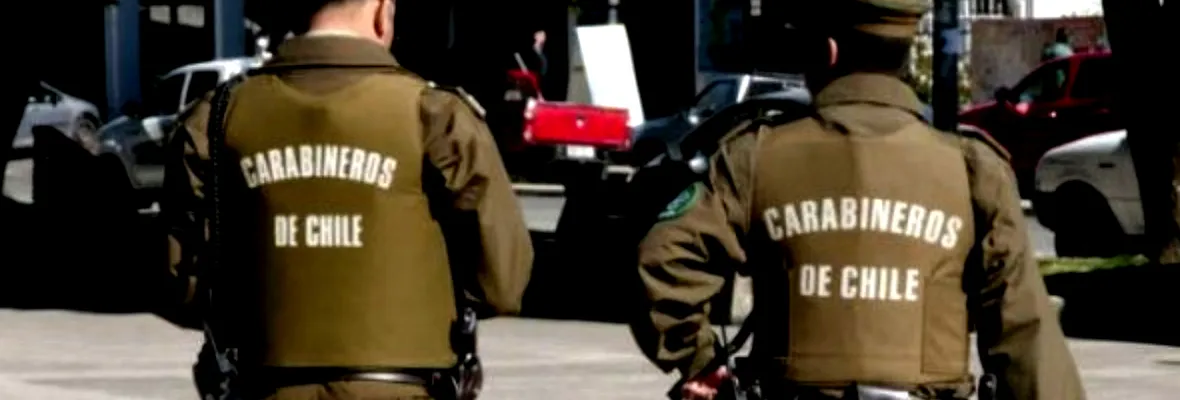 Funcionarios de Carabineros habrían abusado de dos trabajadoras sexuales en San Carlos: Uno fue absuelto por causa similar en 2018