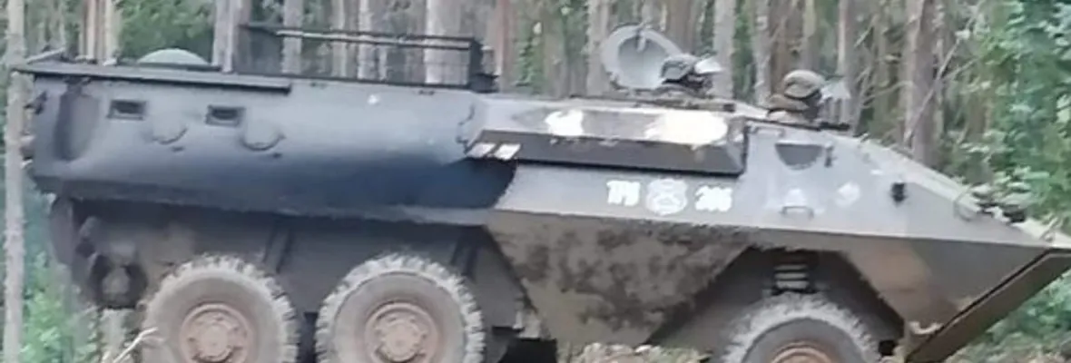 Nuevo trauma ocular: Carabineros desalojó con perdigones la recuperación territorial mapuche Lov Vilo Los Huapes en Arauco