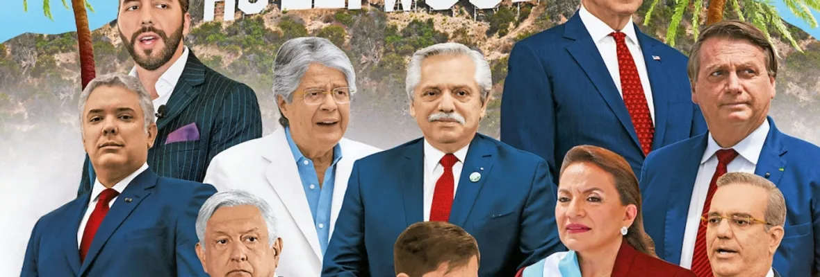 La moderada nueva ola progresista y una derecha más intolerante