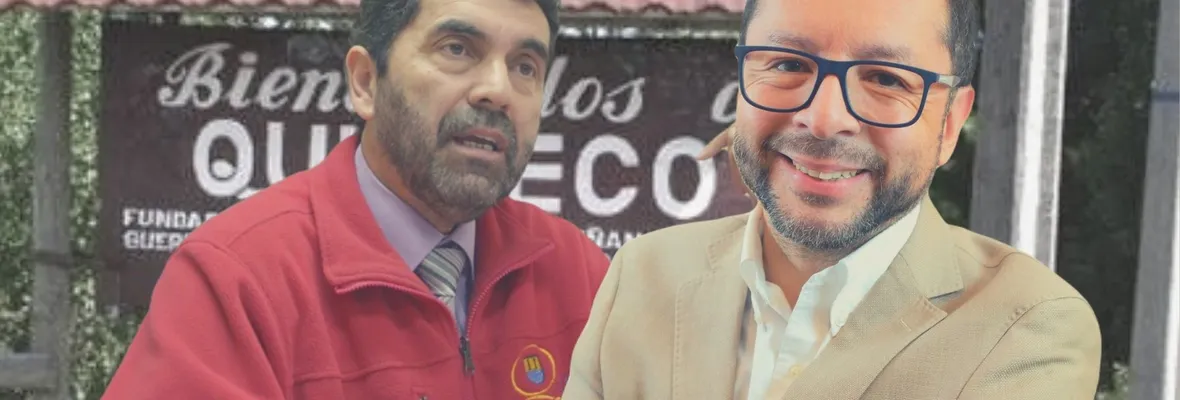 El método Daroch en la Provincia del Bío Bío: presuntos sobresueldos en la Municipalidad de Quilleco