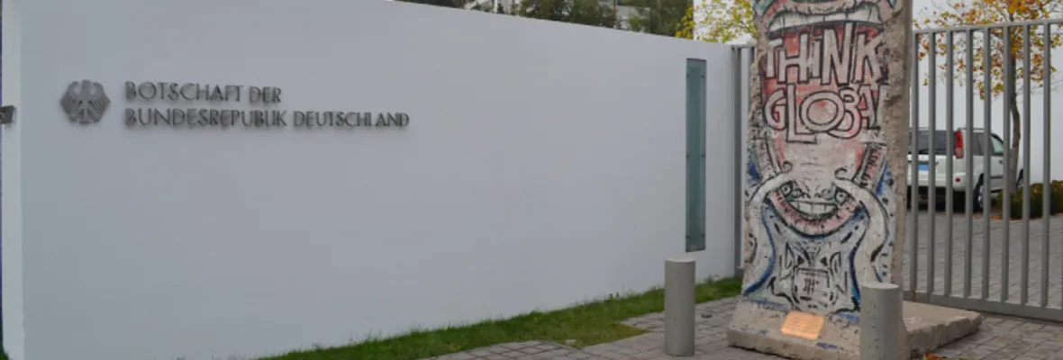 Por segunda vez en menos de un año la embajada de Alemania en Chile condena una publicación de El Mercurio relacionada a temática nazi