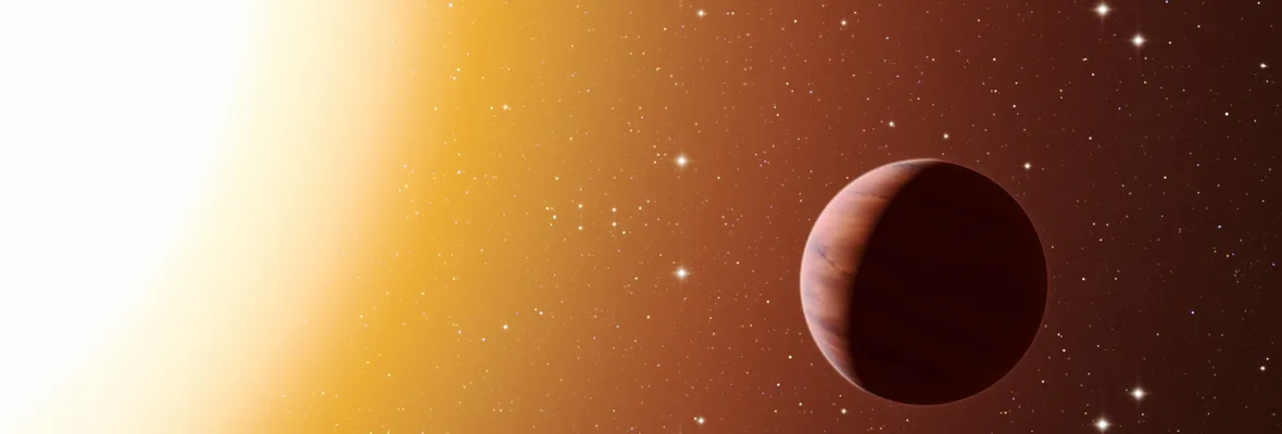 Investigación reduce posibilidad de vida extraterrestre por efecto de procesos astrofísicos catastróficos