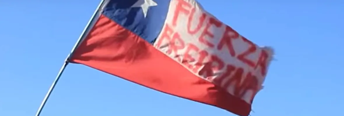 Se cumplieron 10 años de la lucha del pueblo de Freirina contra los megaplanteles porcinos de Agrosuper