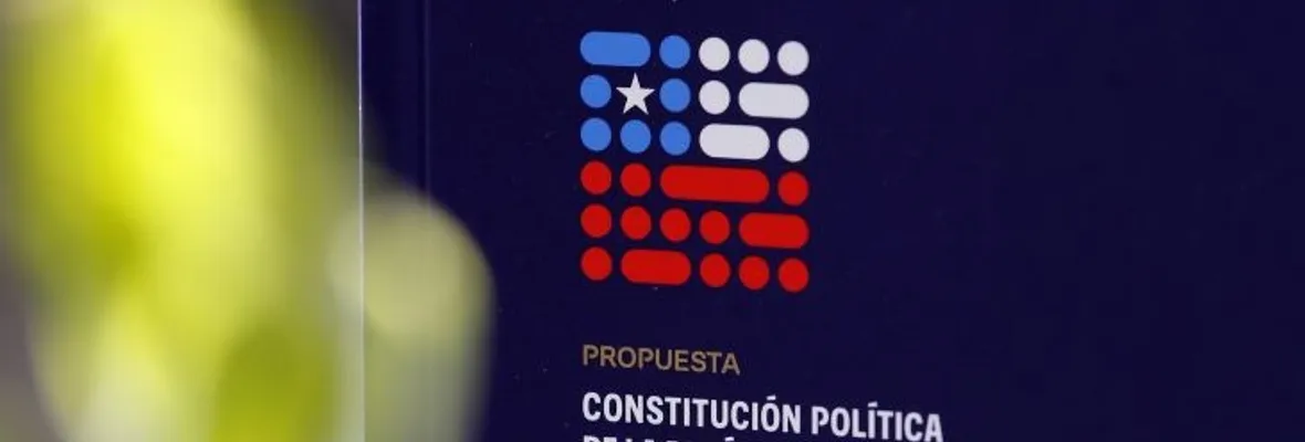 Opinión| Periodista Manuel Cabieses: “La Nueva Constitución abre un camino para hacer realidad, mediante lucha organizada"