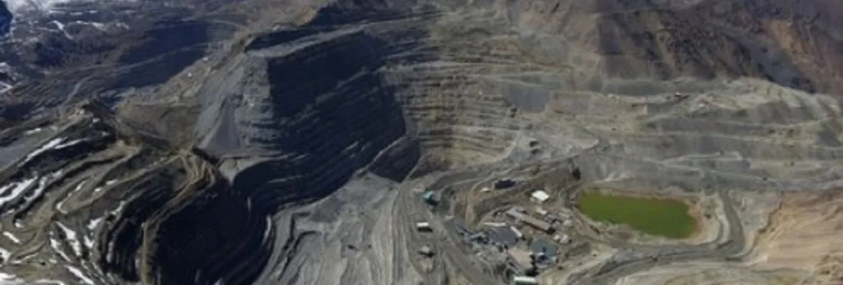 Comisión de Evaluación Ambiental rechazó proyecto de nueva fase en tajo de explotación minera El Soldado de Angloamerican en Nogales