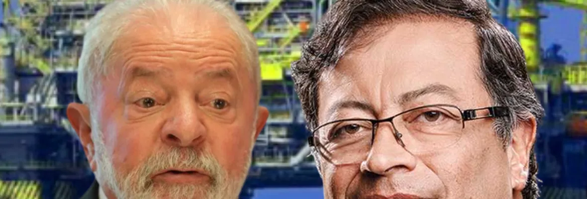 Distintos progresismos y el desafío de los estilos P (Petro) y L (Lula)