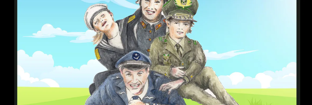 Autor de libro sobre irregularidades en la propiedad militar en Chile: "El Estado no tiene registros de qué sucede con los bienes que nos pertenecen a todas y todos"