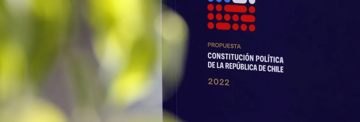 La nueva Constitución en Spotify: Otra alternativa para conocer el texto