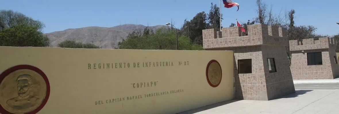 Confirman condenas contra ocho ex integrantes del Ejército por delitos de derechos humanos cometidos durante la dictadura