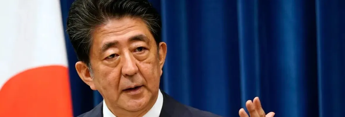 ¿Quién fue Shinzo Abe, ex primer ministro de Japón asesinado en acto público?