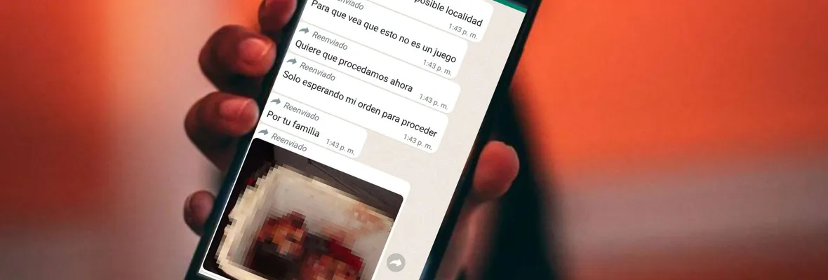 ¿Sicarios en territorio mapuche?: matonaje y amenazas en el cono sur de la Provincia de Arauco