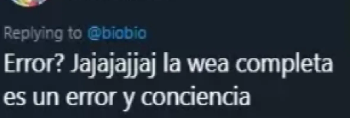 Serviu Biobío confirma sumario interno tras ataque a propuesta de Nueva Constitución desde su cuenta oficial de Twitter