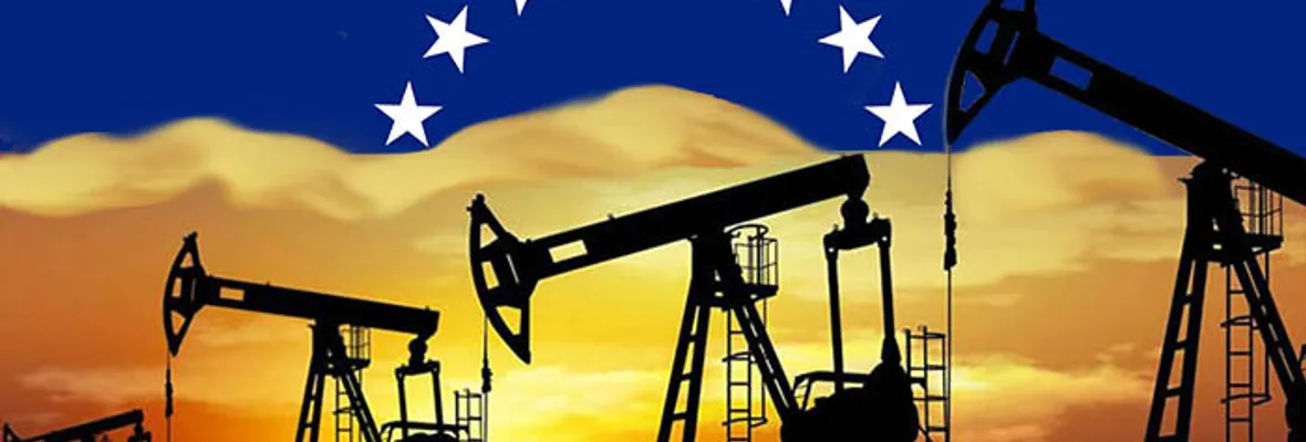 Europa se plantea comprar petróleo a Venezuela ante fracaso de las sanciones a Rusia